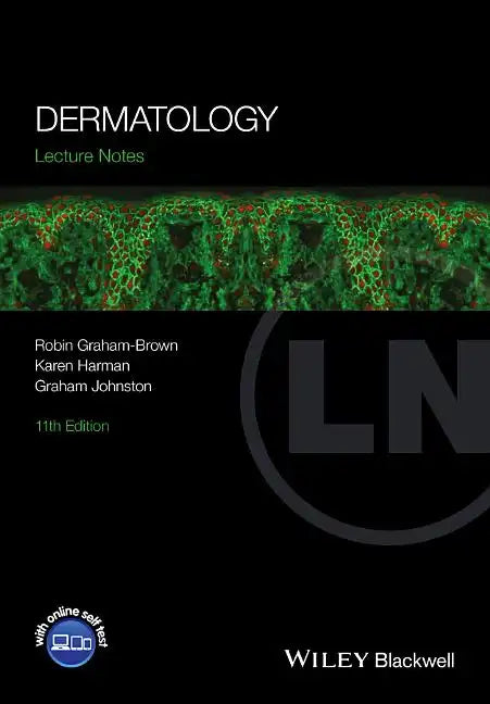 Dermatology - Paperback