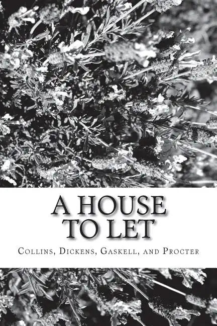 A House to Let - Paperback