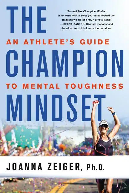 Champion Mindset - Paperback