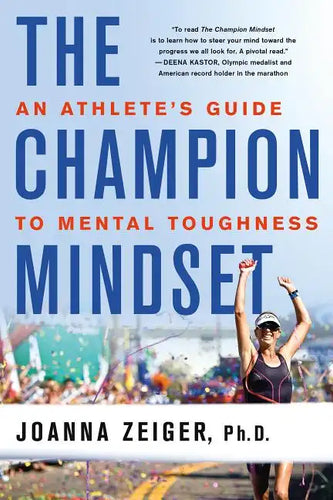 Champion Mindset - Paperback