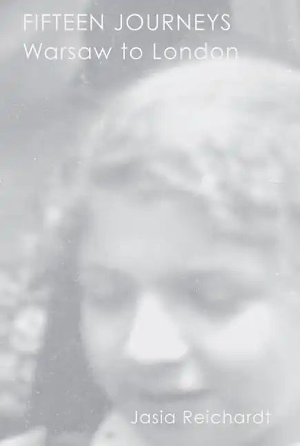 15 Journeys: Warsaw to London - Paperback