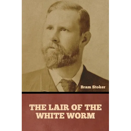 The Lair of the White Worm - Paperback