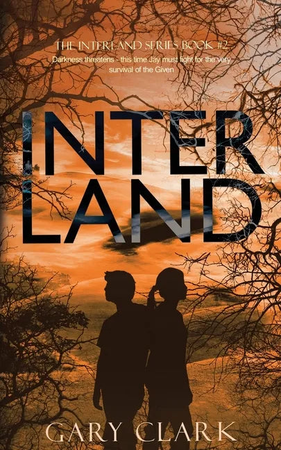 Interland - Paperback