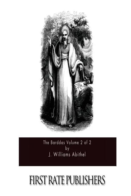 Barddas Volume 2 of 2 - Paperback