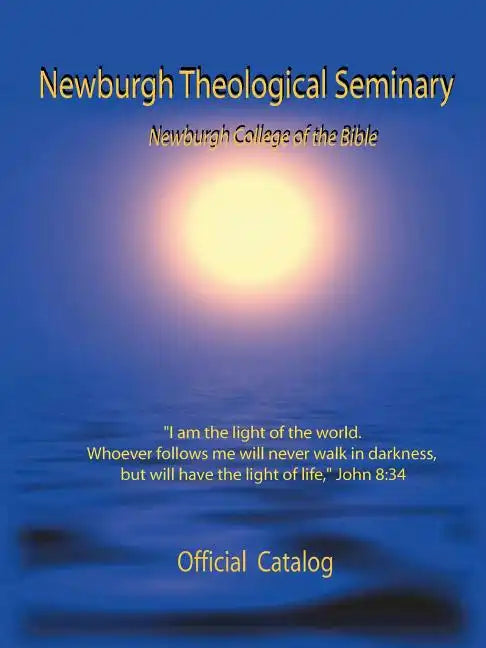 Seminary - Paperback
