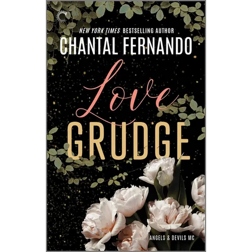 Love Grudge - Paperback