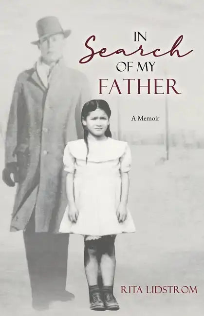 In Search Of My Father: A Memoir - Paperback