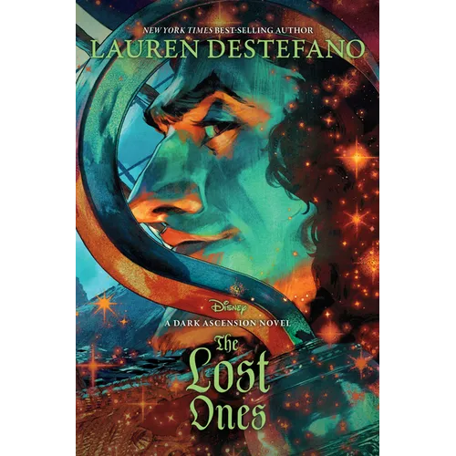 The Dark Ascension Series: The Lost Ones - Paperback
