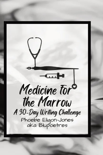 Medicine For the Marrow - Paperback