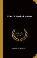 Tales Of Sherlock Holmes - Hardcover
