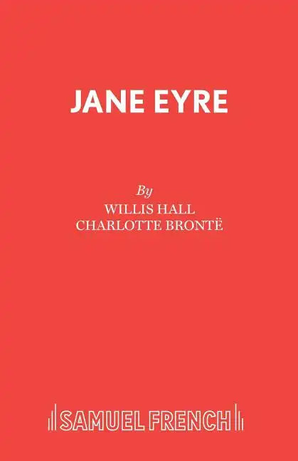 Jane Eyre - Paperback