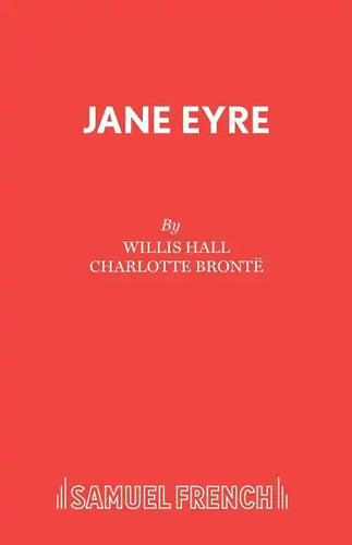 Jane Eyre - Paperback