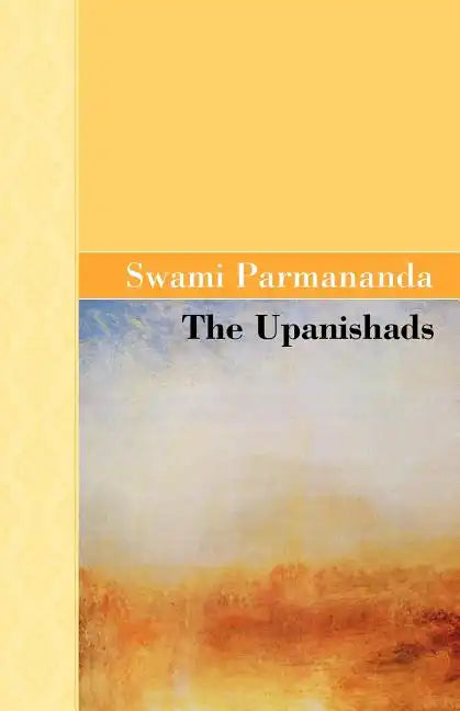 The Upanishads - Paperback