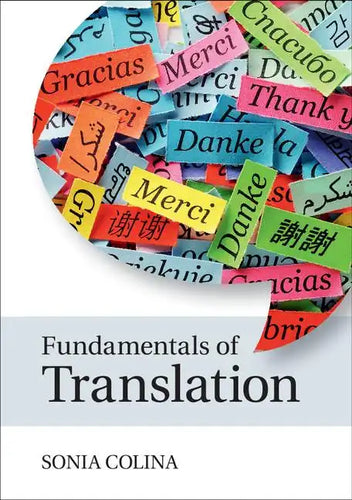 Fundamentals of Translation - Paperback