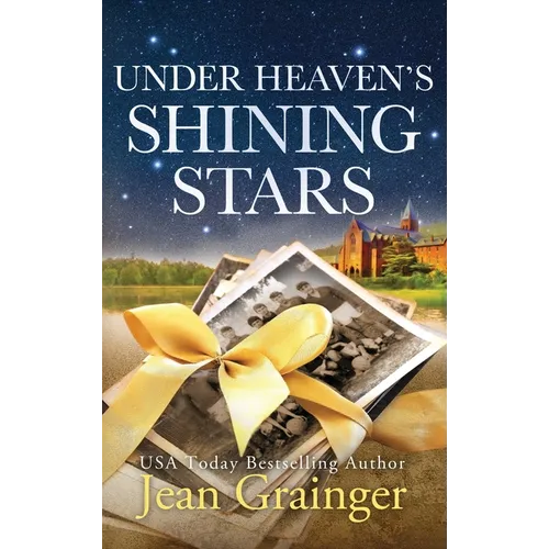Under Heaven's Shining Stars - Hardcover