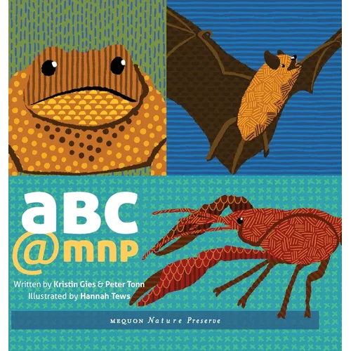 Abc@mnp - Hardcover