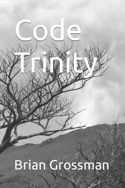 Code Trinity - Paperback
