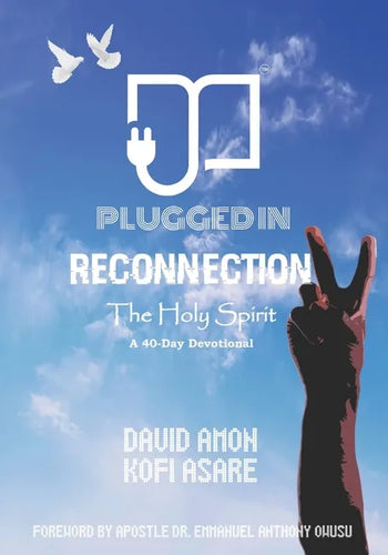 Reconnection II: The Holy Spirit - Paperback