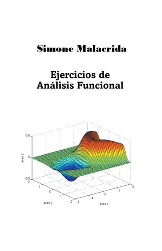 Ejercicios de Análisis Funcional - Paperback