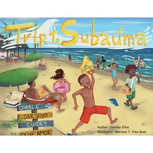 Trip to Subaúma - Paperback