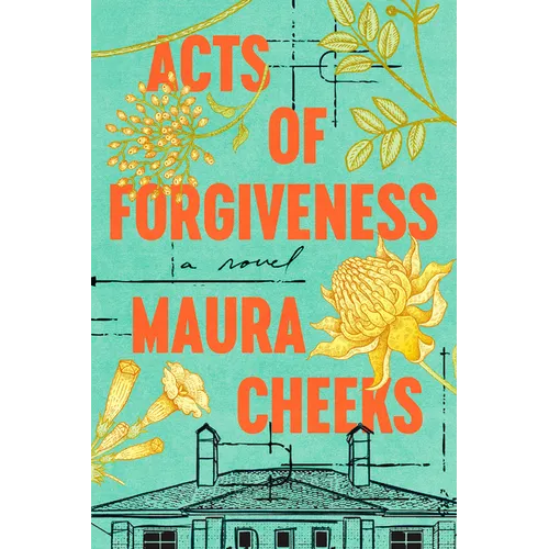 Acts of Forgiveness - Hardcover