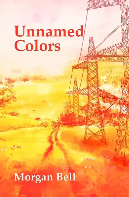 Unnamed Colors - Paperback
