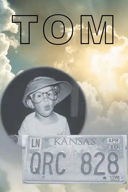 Tom - Paperback
