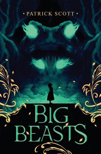 Big Beasts - Paperback