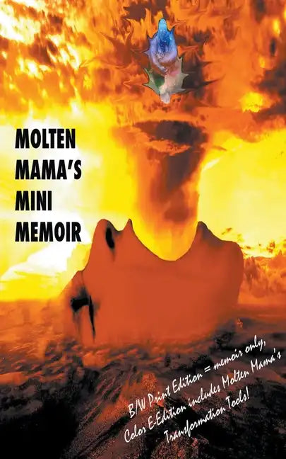 Molten Mama's Mini Memoir - Paperback