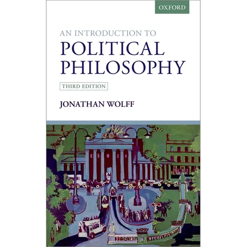 An Introduction to Political Philosophy - Paperback