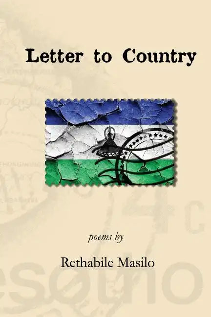 Letter to Country - Paperback