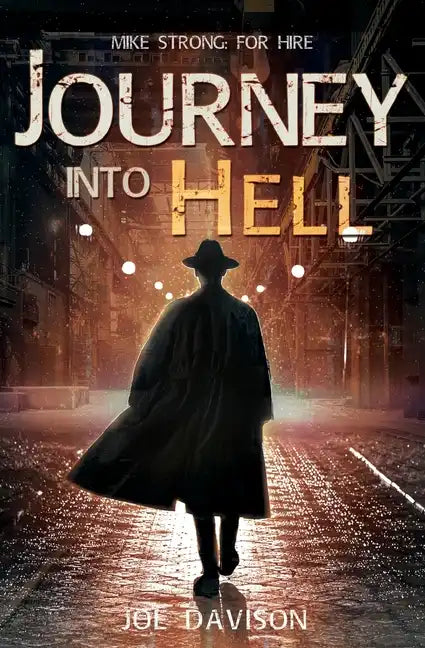 Journey Into Hell - Paperback