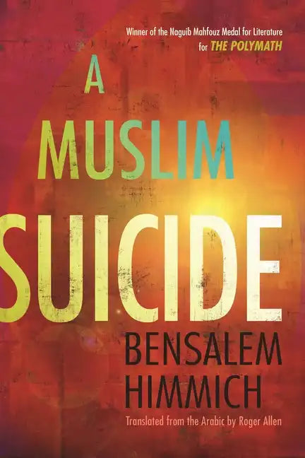 A Muslim Suicide - Paperback
