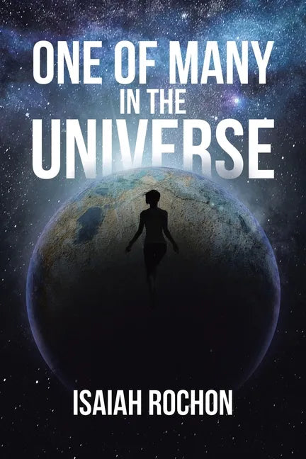 One of Many in the Universe - Paperback
