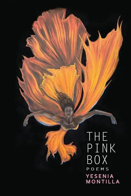 The Pink Box - Paperback
