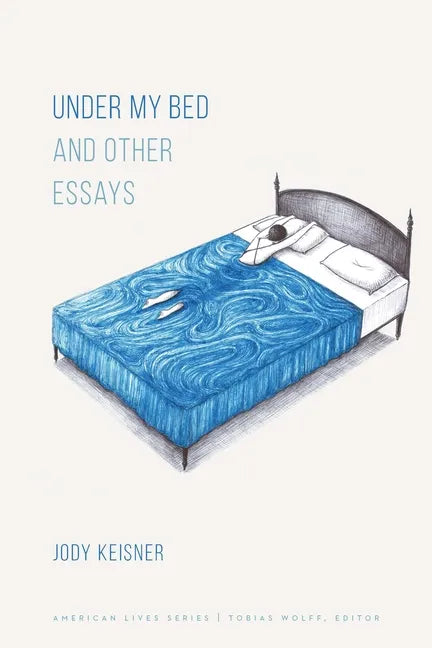 Under My Bed and Other Essays - Paperback