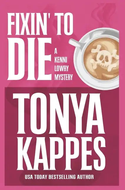 Fixin' To Die - Paperback