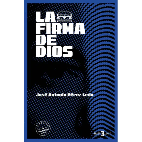 La Firma de Dios / The Signature of God - Paperback
