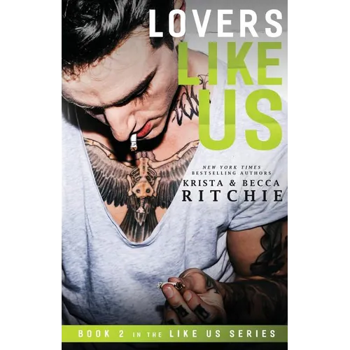 Lovers Like Us - Paperback