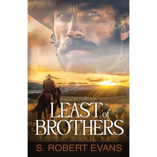 Least of Brothers - Paperback