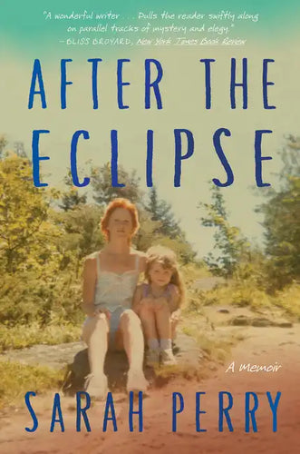 After the Eclipse - Paperback