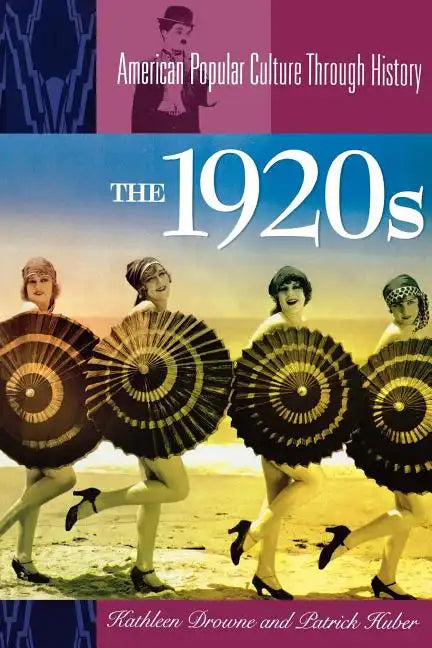 The 1920s - Paperback