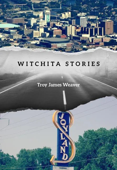 Witchita Stories - Paperback