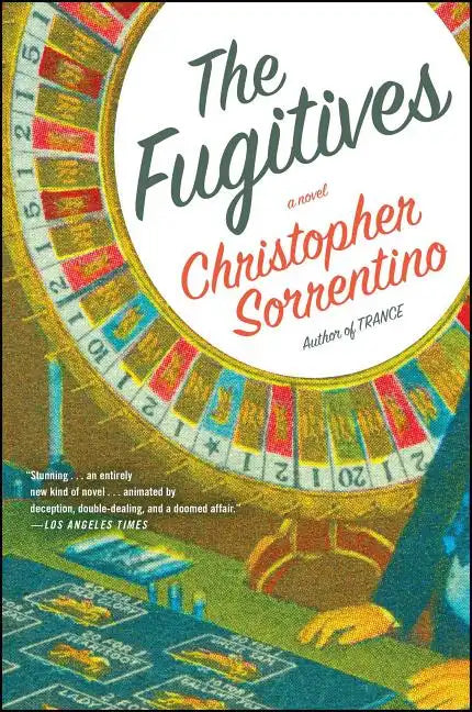 The Fugitives - Paperback
