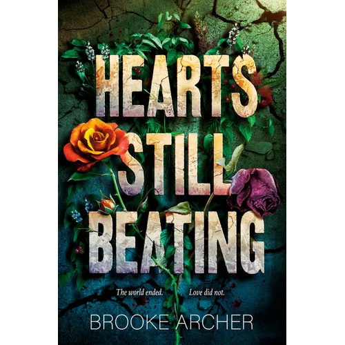 Hearts Still Beating - Hardcover