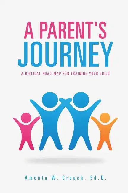 A Parent's Journey - Paperback