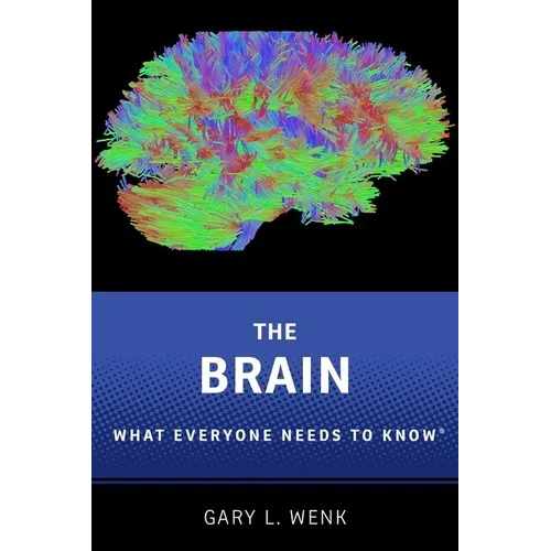 Brain Wentk P - Paperback