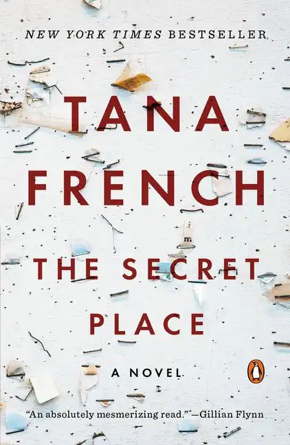 The Secret Place - Paperback