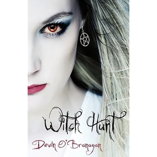 Witch Hunt - Paperback