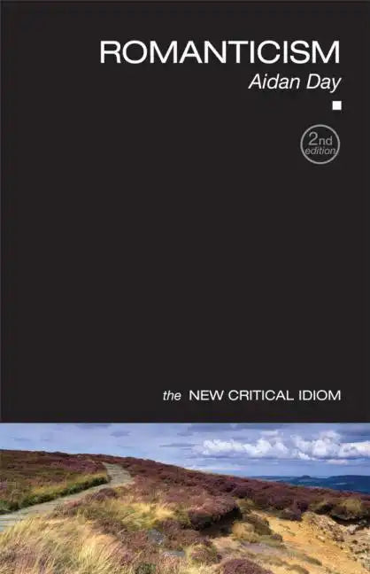 Romanticism - Paperback